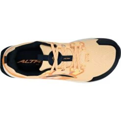 Altra Lone Peak 7 Trail Running Schoenen Dames - Oranje -Mode Schoenen altra lone peak 7 women s trail running shoes orange 3 1393179