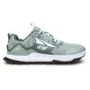 Altra Lone Peak 7 Trail Running Schoenen Dames - Groen