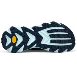 Altra Mont Blanc Trail Running Schoenen Dames - Deep Teal -Mode Schoenen altra mont blanc women s trail running shoes deep teal 4 1164631