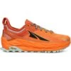Altra Olympus 5 Trail Running Schoenen Heren - Oranje