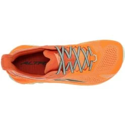 Altra Olympus 5 Trail Running Schoenen Heren - Oranje 9 Altra Olympus 5 Trail Running Schoenen Heren - Oranje -Mode Schoenen altra olympus 5 trail running shoes orange 3 1367986