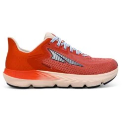Altra Provision 6 Hardloopschoenen Dames - Raspberry