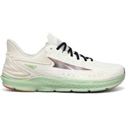 Altra Torin 6 Hardloopschoenen Heren - Grijs/Groen