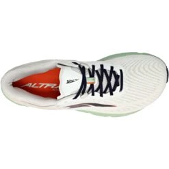 Altra Torin 6 Hardloopschoenen Heren - Grijs/Groen -Mode Schoenen altra torin 6 running shoes gray green 12 1441211