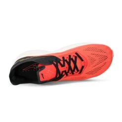 Altra Vanish Carbon Hardloopschoenen Heren - Coral/Zwart - B-Keus -Mode Schoenen altra vanish carbon running shoes coral black 3 1164681