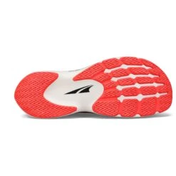 Altra Vanish Carbon Hardloopschoenen Heren - Coral/Zwart - B-Keus -Mode Schoenen altra vanish carbon running shoes coral black 4 1164682