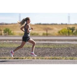 Altra Vanish Tempo Hardloopschoenen Dames - White/Coral -Mode Schoenen altra vanish tempo running shoes women white coral 2 1 1570690