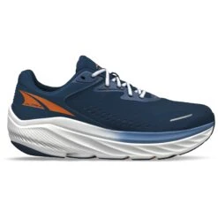 Altra Via Olympus 2 Hardloopschoenen Heren - Navy