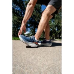 Altra Via Olympus 2 Hardloopschoenen Heren - Navy -Mode Schoenen altra via olympus 2 running shoes men navy 5 1570098