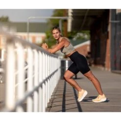 Altra Via Olympus Hardloopschoenen Dames - Groen/Oranje -Mode Schoenen altra via olympus running shoes women green orange 2 3 1570988