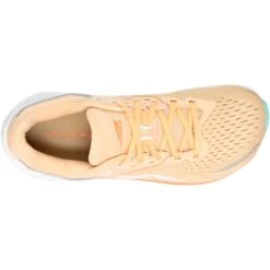 Altra Via Olympus Hardloopschoenen Dames - Groen/Oranje -Mode Schoenen altra via olympus women s running shoes green orange 3 1368716