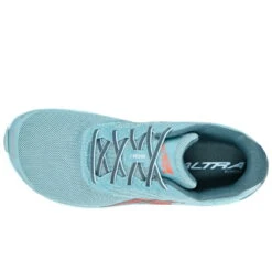 Altra Rivera 2 Hardloopschoenen Dames - Dusty Teal -Mode Schoenen altra w rivera 2 dusty teal al0a5489 c 1293986