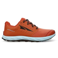 Altra Superior 5 Trail Running Schoenen Dames - Rood