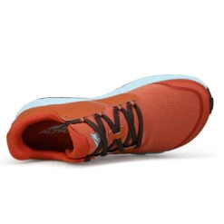 Altra Superior 5 Trail Running Schoenen Dames - Rood -Mode Schoenen altra w superior 5 red al0a5483 d 1251319