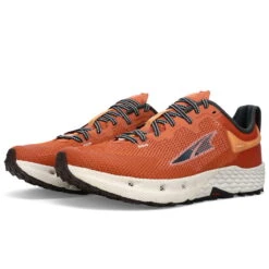 Altra Timp 4 Trail Running Schoenen Dames - Rood/Oranje -Mode Schoenen altra w timp 4 red orange al0a548c a 1294007