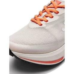 CRAFT CTM Ultra 3 Hardloopschoenen Dames - Ash White-Shock -Mode Schoenen craft ctm ultra 3 women running shoes black heat 2 1418233