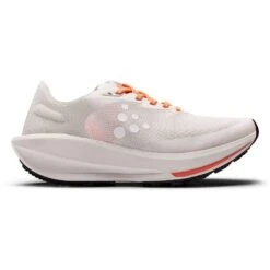 CRAFT CTM Ultra 3 Hardloopschoenen Dames - Ash White-Shock