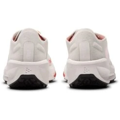 CRAFT CTM Ultra 3 Hardloopschoenen Dames - Ash White-Shock -Mode Schoenen craft ctm ultra 3 women running shoes black heat 6 1418229