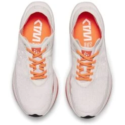 CRAFT CTM Ultra 3 Hardloopschoenen Dames - Ash White-Shock -Mode Schoenen craft ctm ultra 3 women running shoes black heat 7 1418228