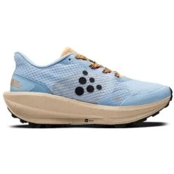 CRAFT CTM Ultra Hardloopen Schoenen Dames - Sky-Peach