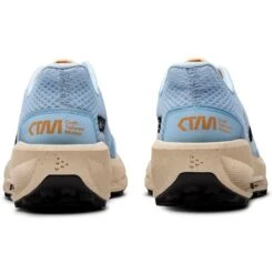 CRAFT CTM Ultra Hardloopen Schoenen Dames - Sky-Peach -Mode Schoenen craft ctm ultra trail womens running shoe sky peach 3 1418256