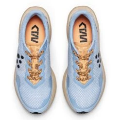 CRAFT CTM Ultra Hardloopen Schoenen Dames - Sky-Peach -Mode Schoenen craft ctm ultra trail womens running shoe sky peach 4 1418255