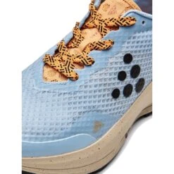 CRAFT CTM Ultra Hardloopen Schoenen Dames - Sky-Peach -Mode Schoenen craft ctm ultra trail womens running shoe sky peach 6 1418253