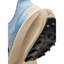 CRAFT CTM Ultra Hardloopen Schoenen Dames - Sky-Peach -Mode Schoenen craft ctm ultra trail womens running shoe sky peach 7 1418252