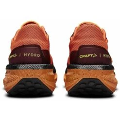 CRAFT Endurance Trail Hydro Dames Trailrunningschoenen - Vibrant-Jaffa 9 CRAFT Endurance Trail Hydro Dames Trailrunningschoenen - Vibrant-Jaffa -Mode Schoenen craft endurance trail hydro womens trail running shoes vibrant jaffa 3 1552617