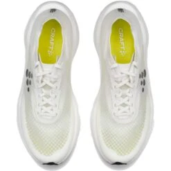 CRAFT Nordlite Speed Dames Hardloopschoenen - Wit-Zwart -Mode Schoenen craft nordlite speed womens running shoes white black 2 1528681