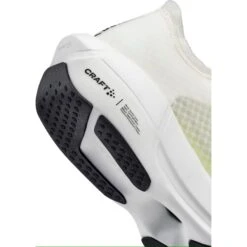 CRAFT Nordlite Speed Dames Hardloopschoenen - Wit-Zwart -Mode Schoenen craft nordlite speed womens running shoes white black 3 1528680