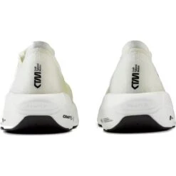 CRAFT Nordlite Speed Dames Hardloopschoenen - Wit-Zwart -Mode Schoenen craft nordlite speed womens running shoes white black 6 1528677