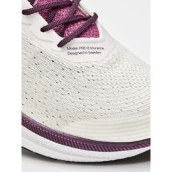 CRAFT Pro Endur Distance Hardloopschoenen Dames - Whisper-Camelia -Mode Schoenen craft pro endur distance damen laufschuhe whisper camelia 1 1145611