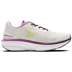 CRAFT Pro Endur Distance Hardloopschoenen Dames - Whisper-Camelia