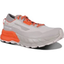 Dachstein X-Trail 01 Speedhiking Schoenen - Grijs