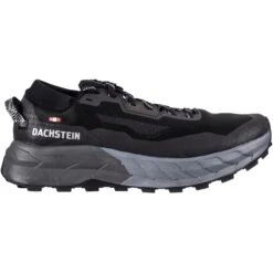 Dachstein X-Trail 01 Speedhiking Schoenen - Zwart