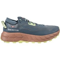 Dachstein X-Trail 01 Speedhiking Schoenen - Middle Grey