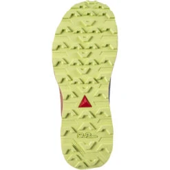 Dachstein X-Trail 01 Speedhiking Schoenen - Middle Grey -Mode Schoenen dachstein x trail 01 speedhiking shoe middle grey 2 1231130