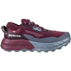 Dachstein X-Trail 01 WMN Dames Speedhiking Schoenen - Blackberry