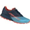 Dynafit Alpine Hardloopschoenen Heren - Storm Blue Blueberry