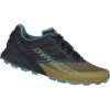 Dynafit Alpine Hardloopschoenen Heren - Army Blueberry