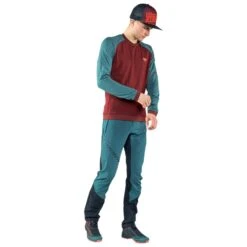 Dynafit Feline SL Hardloopschoenen - Mallard Blue Blueberry -Mode Schoenen dynafit feline sl running shoes men mallard blue blueberry 3 1297500