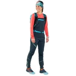 Dynafit Feline SL Hardloopschoenen Dames - Marine Blue Blueberry -Mode Schoenen dynafit feline sl running shoes women marine blue blueberry 5 1297497