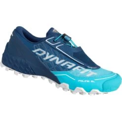 Dynafit Feline SL Hardloopschoenen Dames - Poseidon Silvretta
