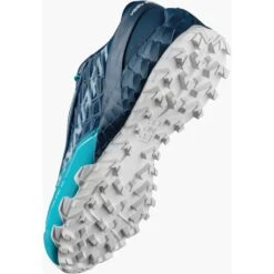 Dynafit Feline SL Hardloopschoenen Dames - Poseidon Silvretta -Mode Schoenen dynafit feline sl running shoes women poseidon silvretta 4 1030093