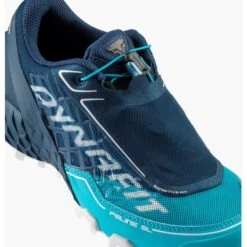 Dynafit Feline SL Hardloopschoenen Dames - Poseidon Silvretta -Mode Schoenen dynafit feline sl running shoes women poseidon silvretta 5 1030094