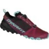 Dynafit Traverse GTX Hardloopschoenen Dames - Beet Red Black Out