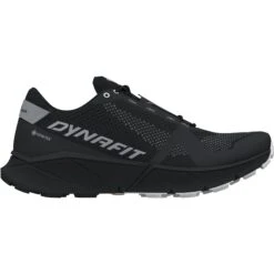 Dynafit Ultra 100 GTX Hardloopschoenen - Magnet/Black Out