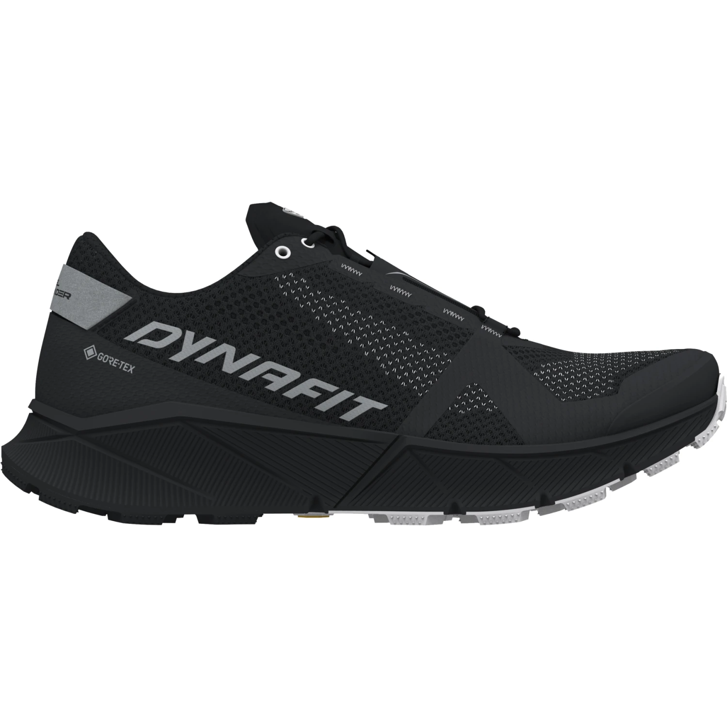 Dynafit Ultra 100 GTX Hardloopschoenen - Magnet/Black Out 1 Dynafit Ultra 100 GTX Hardloopschoenen - Magnet/Black Out