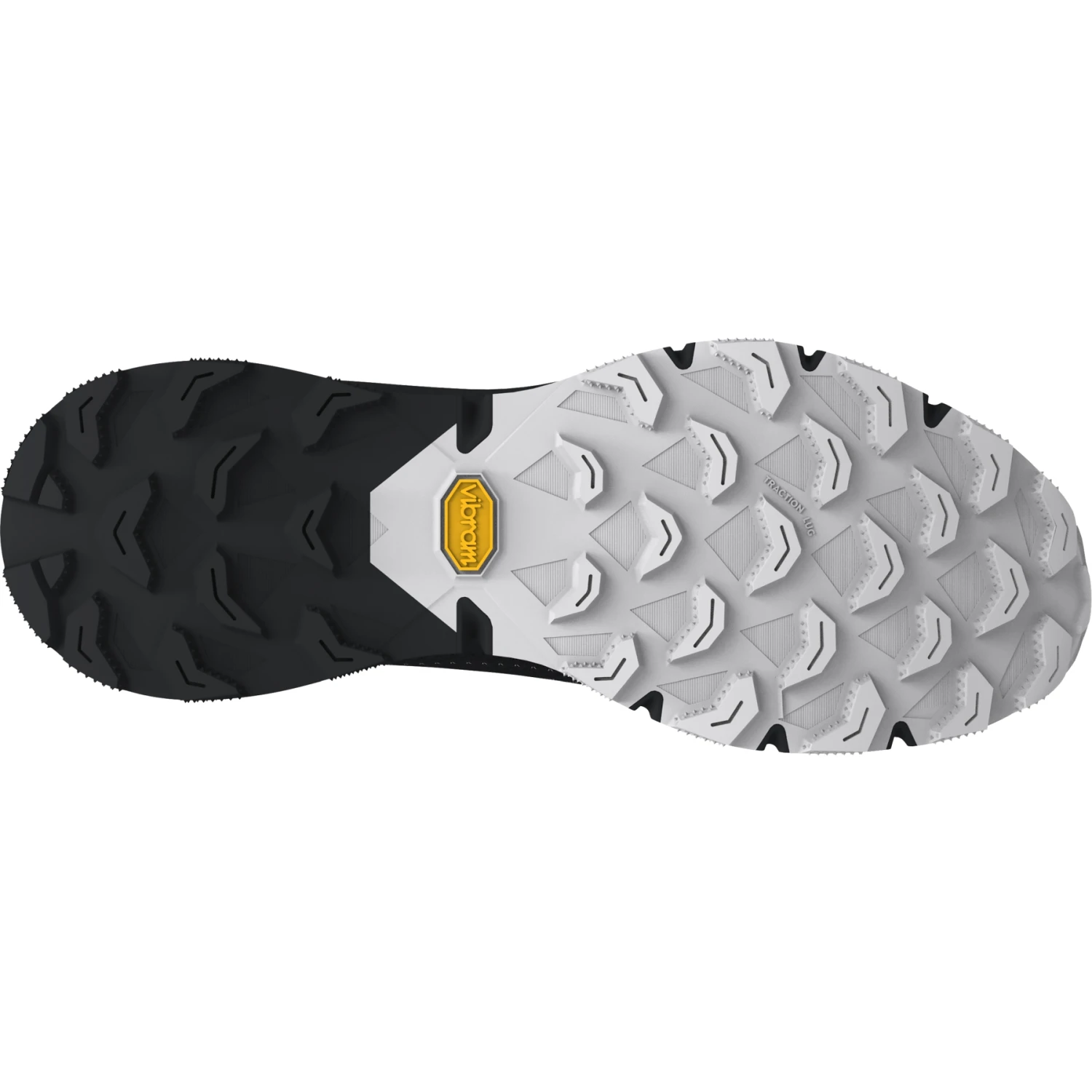 Dynafit Ultra 100 GTX Hardloopschoenen - Magnet/Black Out 2 Dynafit Ultra 100 GTX Hardloopschoenen - Magnet/Black Out - Afbeelding 2